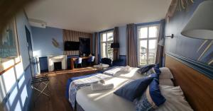 Hôtel-résidence-Windsor