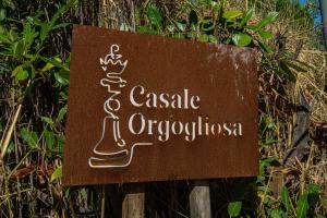 Casale Orgogliosa