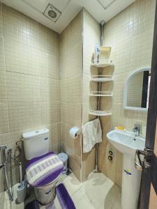 Al Waha Prestige Apartment