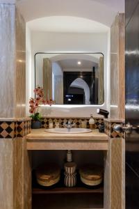 One bedroom studio in Guéliz, pool & gym