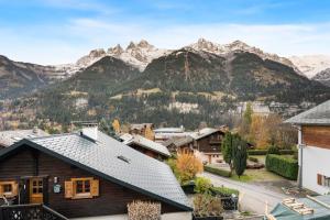 Chalet Dents Blanches - Latitude Champéry