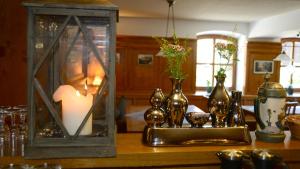 Landgasthof Haller