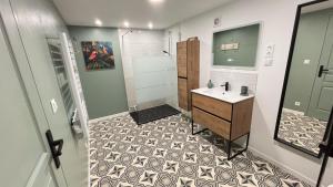 Sous Le Tilleul - 3 personnes