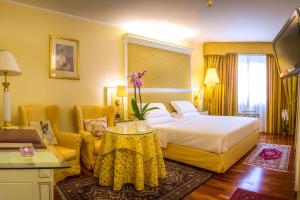 LVG Hotel Collection - La Bussola