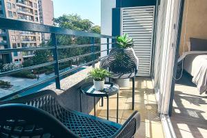 Santa Rosa Spot by Andes+