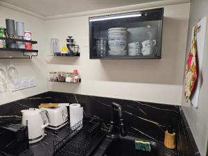 studio classé 3 étoiles, Anglet Chiberta ocean golf surf