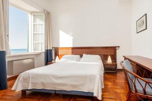 328 - Lord Nelson Chiavari, Appartamento Vista Mare 1