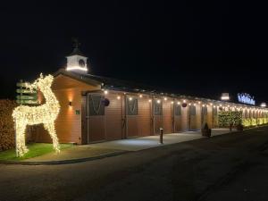 Ingliston Country Club Hotel