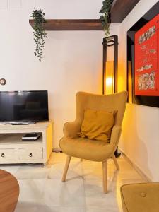 Acogedor y tranquilo cerca de las setas - centro