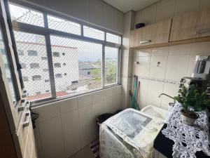 Apartamento com boa localização, 10 min das praias