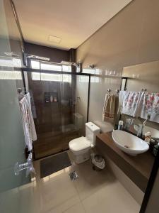 Apartamento com boa localização, 10 min das praias