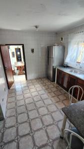 Casa próximo a Orla do Itaguá - 1,5 km Ubatuba