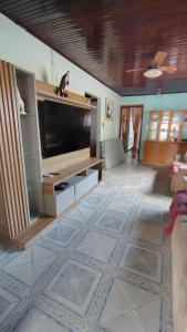 Casa próximo a Orla do Itaguá - 1,5 km Ubatuba