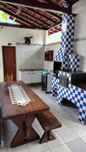 Casa próximo a Orla do Itaguá - 1,5 km Ubatuba