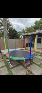 Chácara Conquistando II