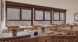 My Rooms Las Salas by My Rooms Hotels - Hotel Boutique