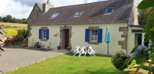 Les Gites de Pen ar Voas