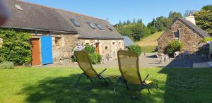 Les Gites de Pen ar Voas