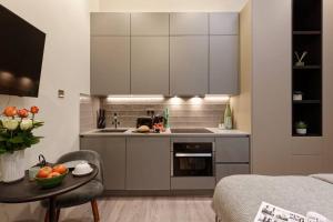 Nice Micro studio best location- Notting Hill