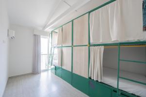 Viajero Cali Hostel