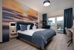 Hotel Ostseewoge