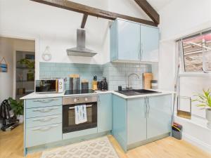 Stylish Central Studio with Parking