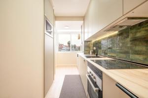 GuestReady-Charming Coastal Getaway