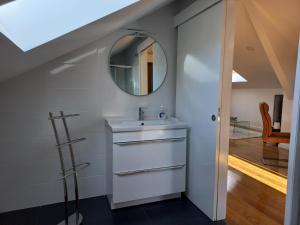 Ares do mar - Loft and terrace