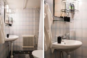 Guestly Homes - Charming 3BR House with Two Showers