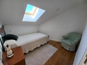 Ares do mar - Loft and terrace