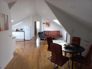 Ares do mar - Loft and terrace