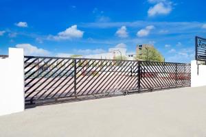 Hotel O Godavari Lawn