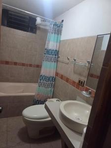 Apartamento centrico en Puno
