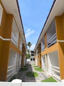 Privê Recanto da Enseada - Praia de Serrambi-PE