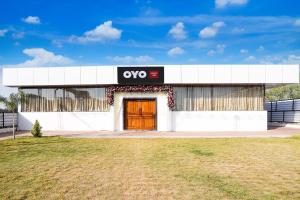 Hotel O Godavari Lawn