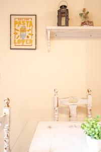 Terraza, luminoso y bien situado