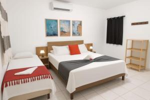 Sol da Onda Pousada e Flats