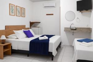 Sol da Onda Pousada e Flats