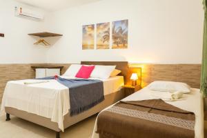 Sol da Onda Pousada e Flats