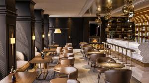 MYTHIC SANA Downtown Suites