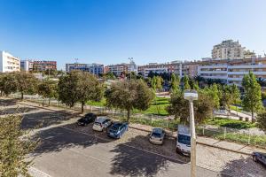 Golden Sand Apartment