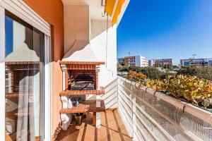 Golden Sand Apartment