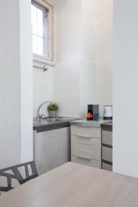 Exclusive Apartment in Porta Romana, Free Parking