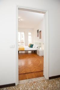 Exclusive Apartment in Porta Romana, Free Parking