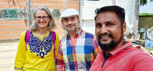 Lavanya Regency 1st Floor Kanchipuram