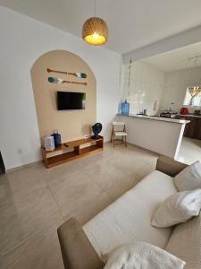 Casa Praiana com quintal