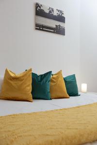 Exclusive Apartment in Porta Romana, Free Parking