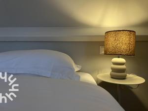 Nieuwe vakantiewoning met spa in Oostkapelle vlakbij strand en centrum