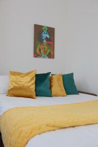 Exclusive Apartment in Porta Romana, Free Parking