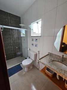 Casa Praiana com quintal